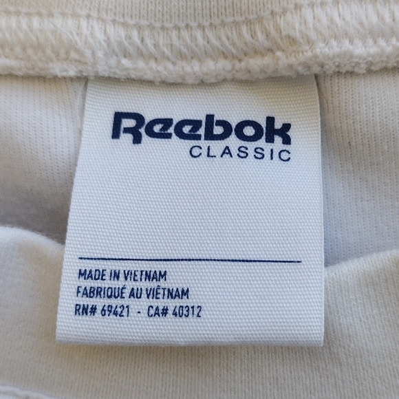 Reebok - Classic Iconic Sweater - Picture 14 of 15